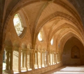 Abbaye de Valmagne © Abbaye de Valmagne