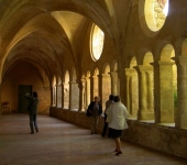 Abbaye de Valmagne © Abbaye de Valmagne