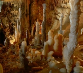 CLAMOUSE CAVE