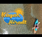 KAYAK HERAULT - CANOE