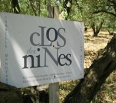 LE CLOS DES NINES © LE CLOS DES NINES